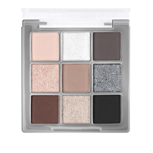 Wibo Stay Cool Eyeshadow Palette paleta cieni do powiek