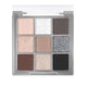 Wibo Stay Cool Eyeshadow Palette paleta cieni do powiek