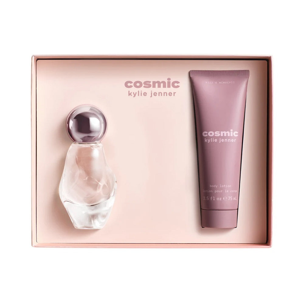 Kylie Cosmetics Cosmic Kylie Jenner zestaw woda perfumowana