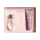 Kylie Cosmetics Cosmic Kylie Jenner zestaw woda perfumowana spray 50ml + balsam do ciała 75ml