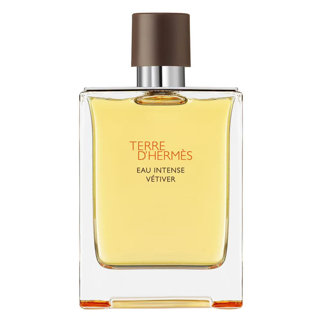 Hermes Terre D'Hermes Eau Intense Vetiver woda perfumowana