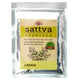 Sattva Natural Herbal Dye for Hair naturalna ziołowa farba do włosów 10g