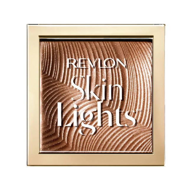 Revlon Skinlights Prismatic Bronzer puder brązujący