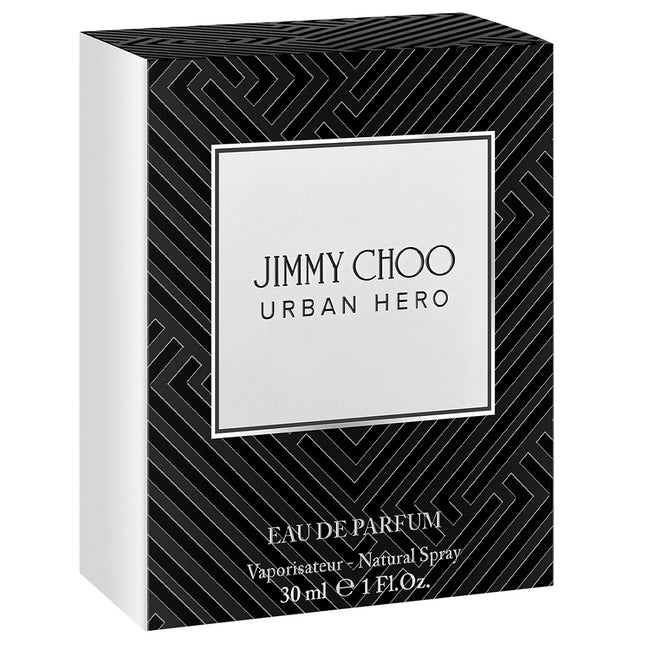 Jimmy Choo Urban Hero woda perfumowana spray