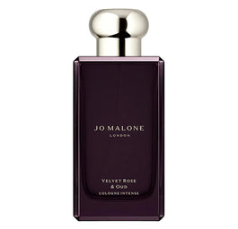 Jo Malone Velvet Rose & Oud Cologne Intense woda kolońska