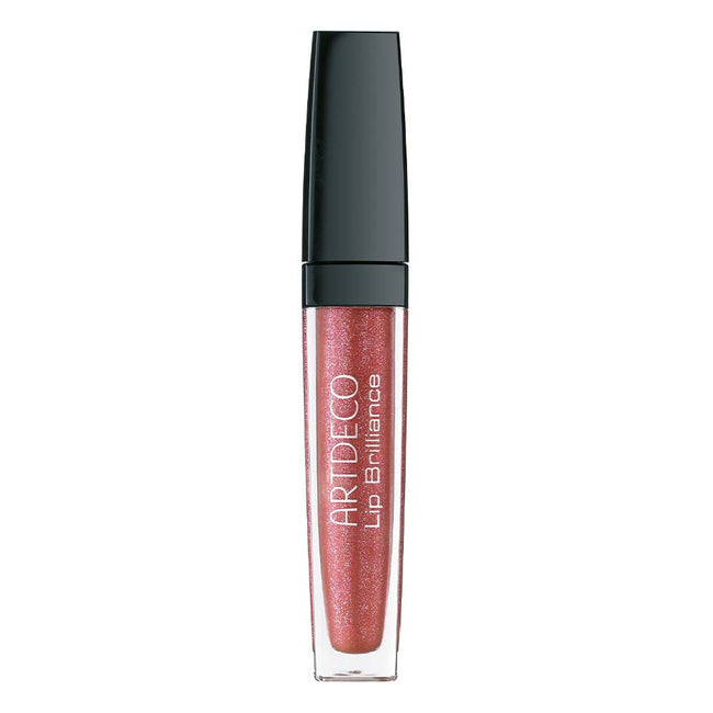 Artdeco Lip Brilliance Long Lasting błyszczyk optycznie powiększający usta SPF 6