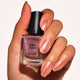 Catrice Aura Glam Nail Polish lakier do paznokci
