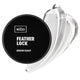 Wibo Feather Lock Brow Soap transparentne mydło do stylizacji brwi 20g
