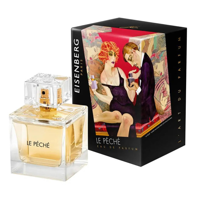 EISENBERG Le Peche Femme woda perfumowana