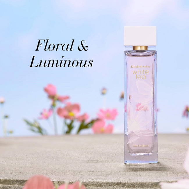 Elizabeth Arden White Tea Eau Florale woda toaletowa