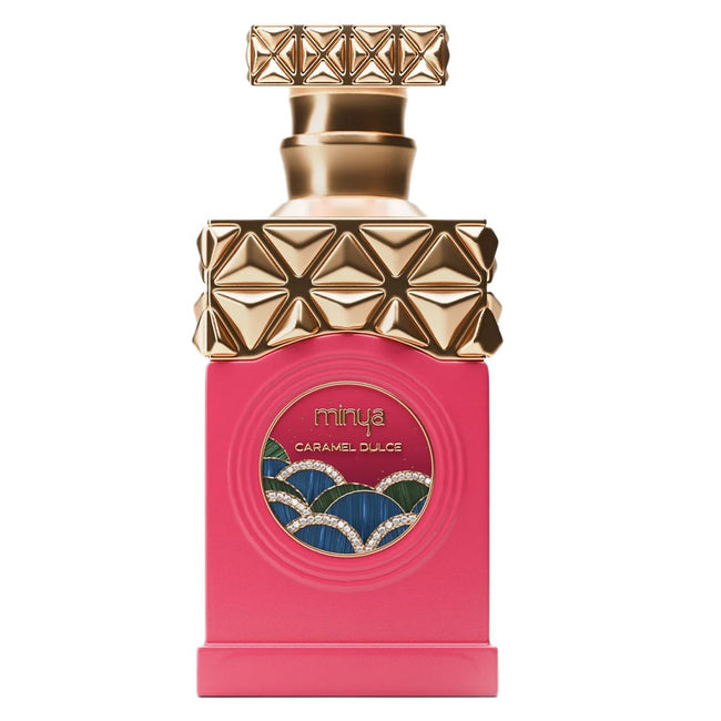 Paris Corner Minya Caramel Dulce woda perfumowana spray