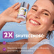Nivea Luminous630® Skin Glow glow-esencja w płynie 100ml