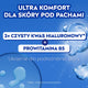 Nivea Men Derma Control Clinical Ultra Comfort antyperspirant w sztyfcie 50ml