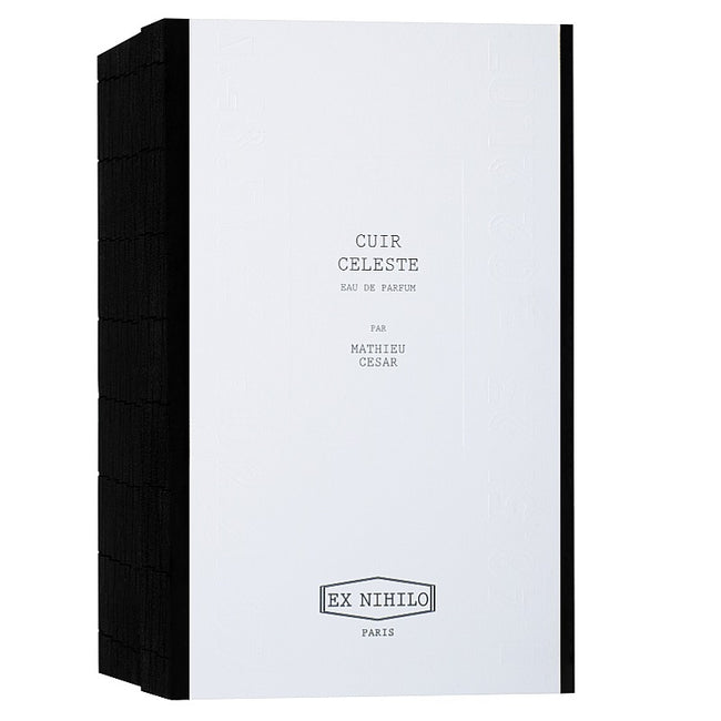 Ex Nihilo Cuir Celeste woda perfumowana spray 100ml