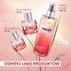 Mexx Summer Bliss For Her woda toaletowa spray