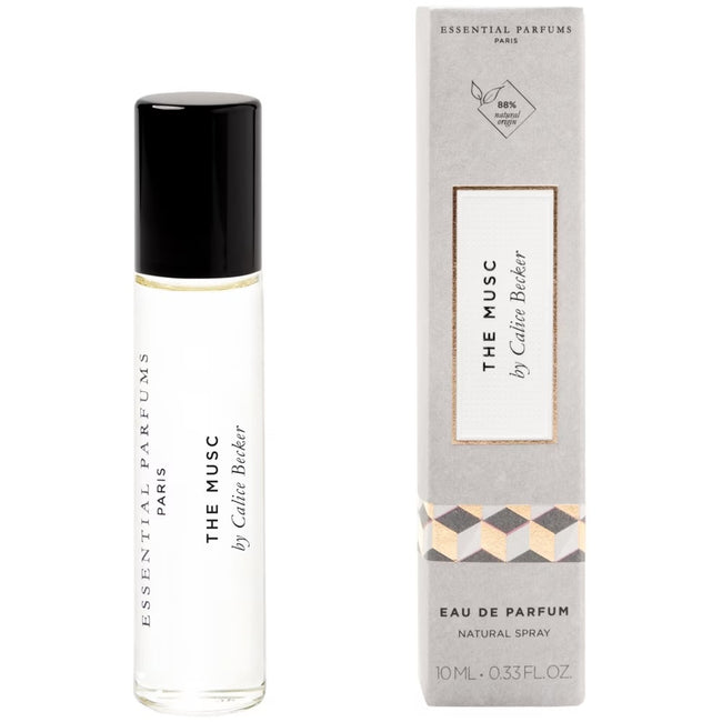 Essential Parfums The Musc woda perfumowana spray 10ml