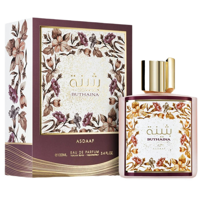 Asdaaf Buthaina woda perfumowana