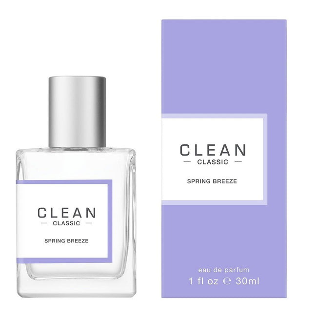 Clean Classic Spring Breeze woda perfumowana spray