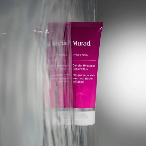 Murad Hydration Cellular Hydration Repair Mask regenerująca maska do twarzy na noc 80ml