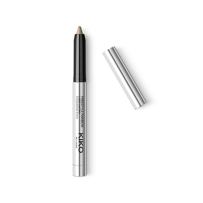 KIKO Milano Freestyle Eyeshadow Stick cień do powiek w sztyfcie o 12-godzinnej trwałości