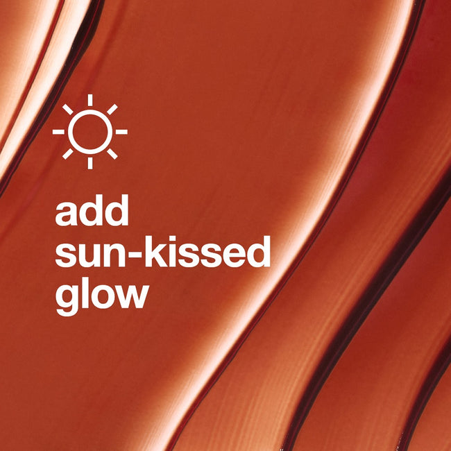 Clinique Sun-Kissed Face Gelee Complexion Multitasker beztłuszczowy żel samoopalający