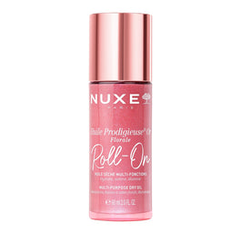 Nuxe Huile Prodigieuse® Or Florale Roll-On suchy olejek w roll-onie 60ml