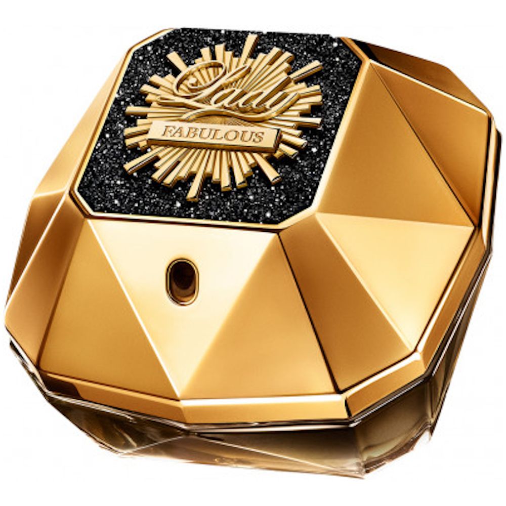 paco rabanne lady million fabulous woda perfumowana 80 ml  tester  