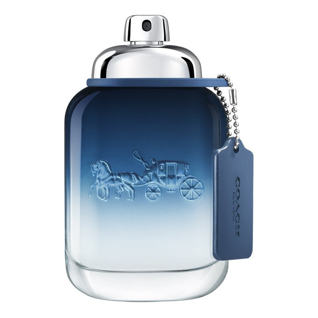 Coach Blue woda toaletowa spray