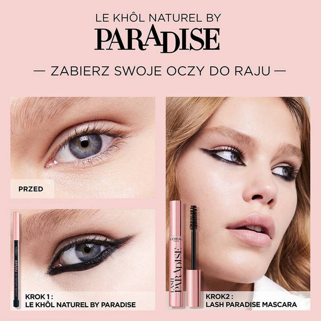 L'Oreal Paris Le Khôl by Paradise kredka do oczu