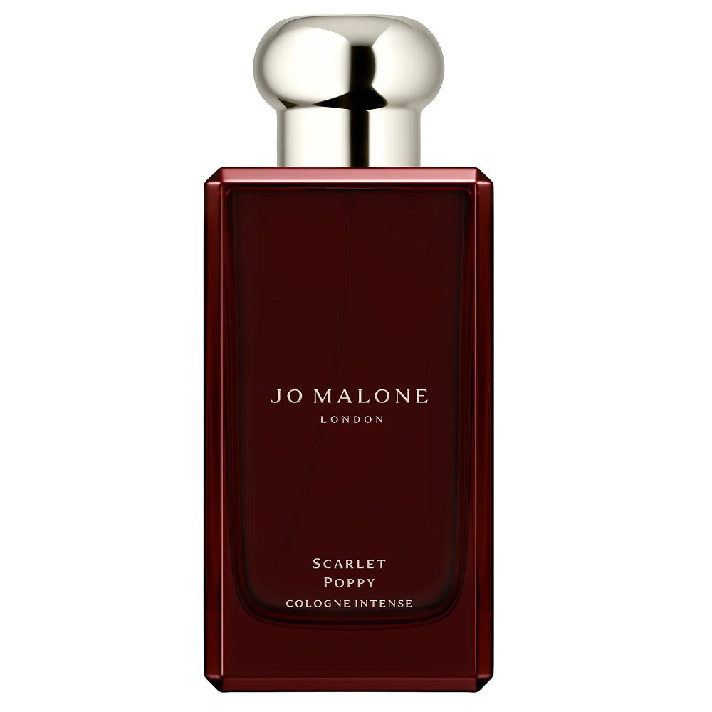 jo malone scarlet poppy