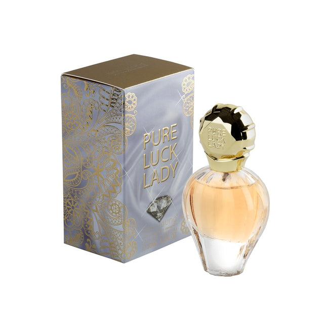 Linn Young Pure Luck Lady woda perfumowana spray 30ml