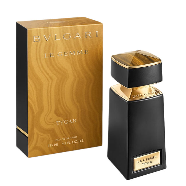 Bvlgari Le Gemme Tygar woda perfumowana