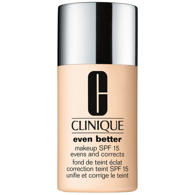 Clinique Even Better™ Makeup SPF15 podkład wyrównujący koloryt skóry