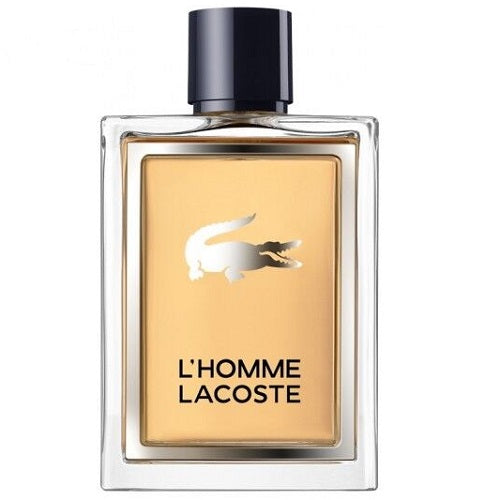 Lacoste L'Homme woda toaletowa spray