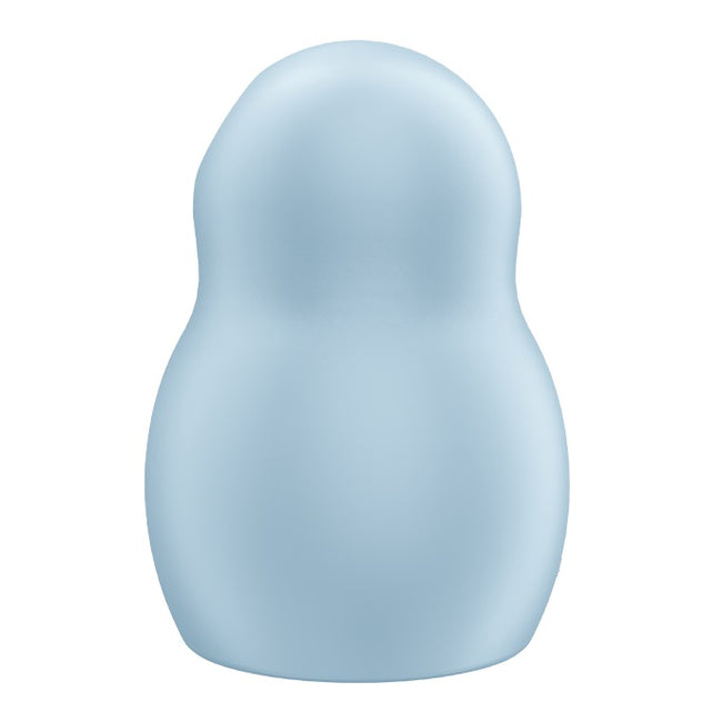 Satisfyer Pro To Go 1 masażer łechtaczki Blue