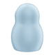 Satisfyer Pro To Go 1 masażer łechtaczki Blue