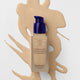 Claresa Natural Skin Tinted Serum Foundation podkład-serum z naturalnym wykończeniem
