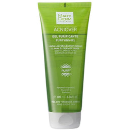 Martiderm Acniover Purifying Gel żel do mycia twarzy 200ml