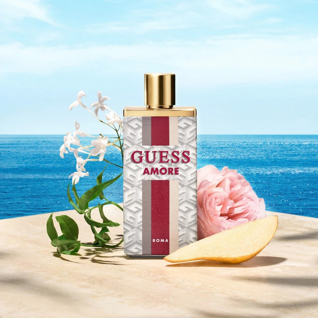 Guess Amore Roma woda toaletowa spray