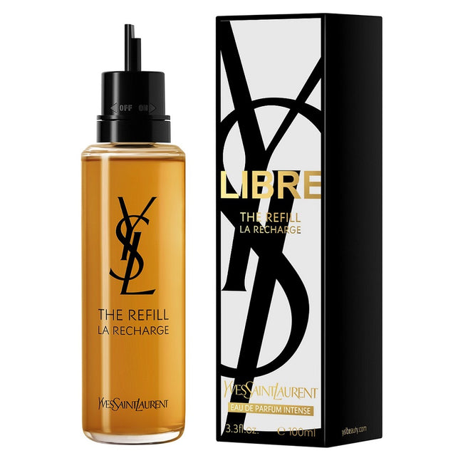 Yves Saint Laurent Libre Intense Pour Femme woda perfumowana refill 100ml