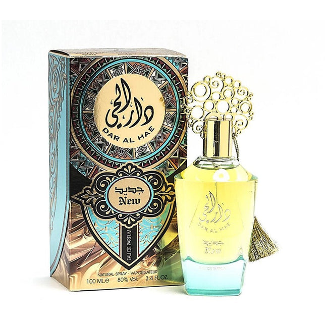 Ard al Zaafaran Dar Al Hae woda perfumowana spray
