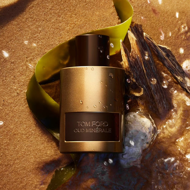 Tom Ford Oud Minerale woda perfumowana spray