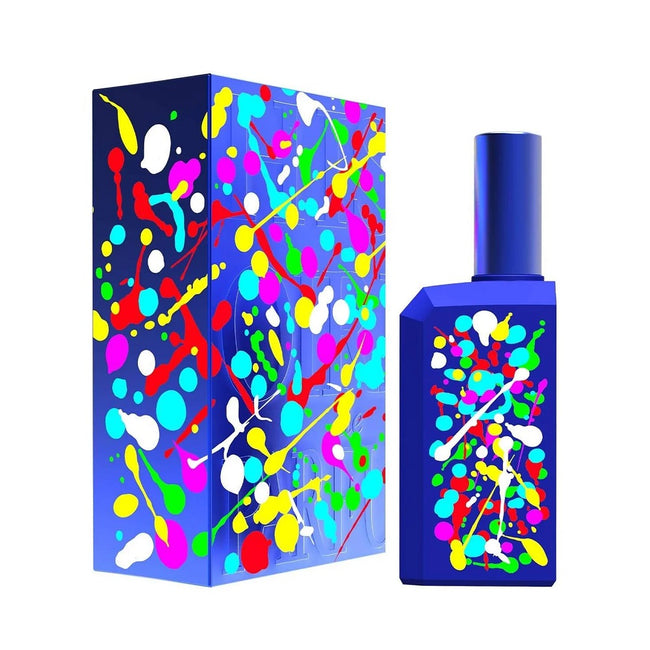 Histoires de Parfums This Is Not A Blue Bottle 1/.2 woda perfumowana spray