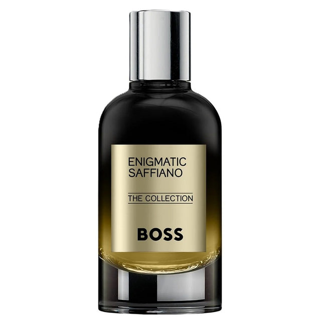 Hugo Boss The Collection Enigmatic Saffiano perfumy