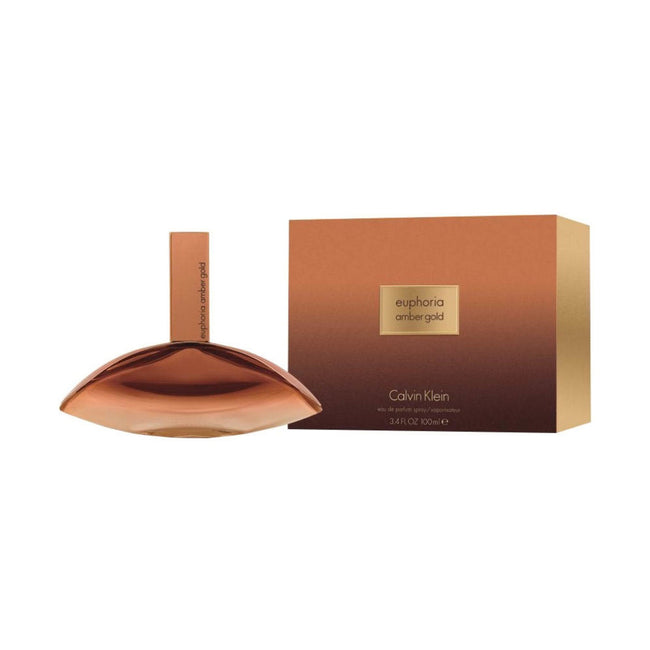 Calvin Klein Amber Gold woda perfumowana spray 100ml