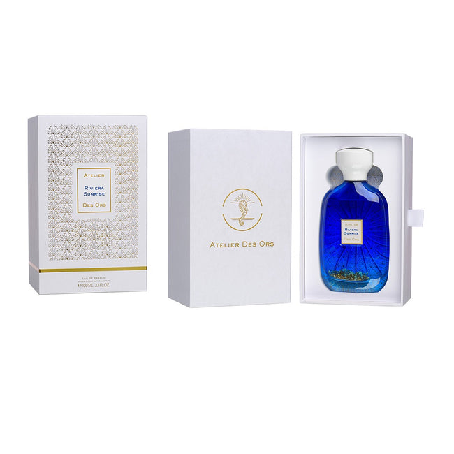 Atelier des Ors Riviera Sunrise woda perfumowana