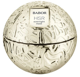 Babor HSR Lifting Overnight Mask maska do twarzy o działaniu przeciwzmarszczkowym i regenerującym 50ml