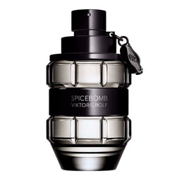 Viktor & Rolf Spicebomb woda toaletowa spray 90ml - produkt bez opakowania