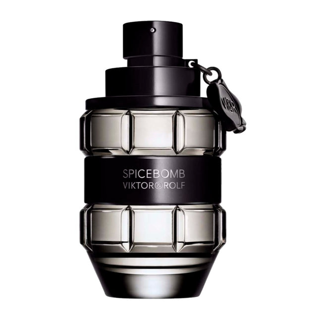 Viktor & Rolf Spicebomb woda toaletowa spray 90ml - produkt bez opakowania
