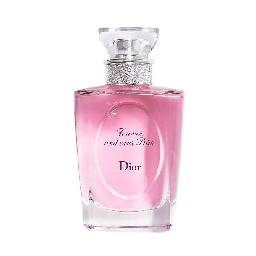 dior forever and ever dior woda toaletowa 50 ml     
